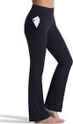 Fittin Women’s High Waisted Yoga Leggings