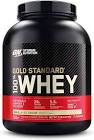 Gold Standard 100% Whey Protein