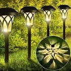 BEAU JARDIN Solar Pathway Lights