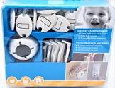 Safety 1st Deluxe Baby Proofing Kit