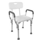 Vaunn Medical Shower Chair
