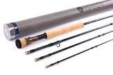 Hardy Zephrus SWS Fly Rod