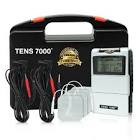 TENS 7000 2nd Edition Digital TENS Unit