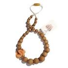Bannor Baby Wooden Teething Necklace