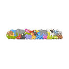 BeginAgain Animal Parade A to Z Puzzle