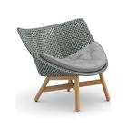 Dedon Mbrace Lounge Chair