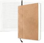 Tree-Free Notebook