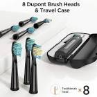 Fairywill Electric Toothbrush for Adults