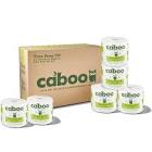 Caboo Tree-Free Bamboo Toilet Paper