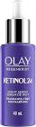 Olay Regenerist Retinol 24 Night Serum