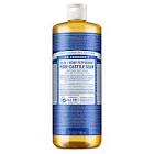 Dr. Bronner's Pure-Castile Liquid Soap