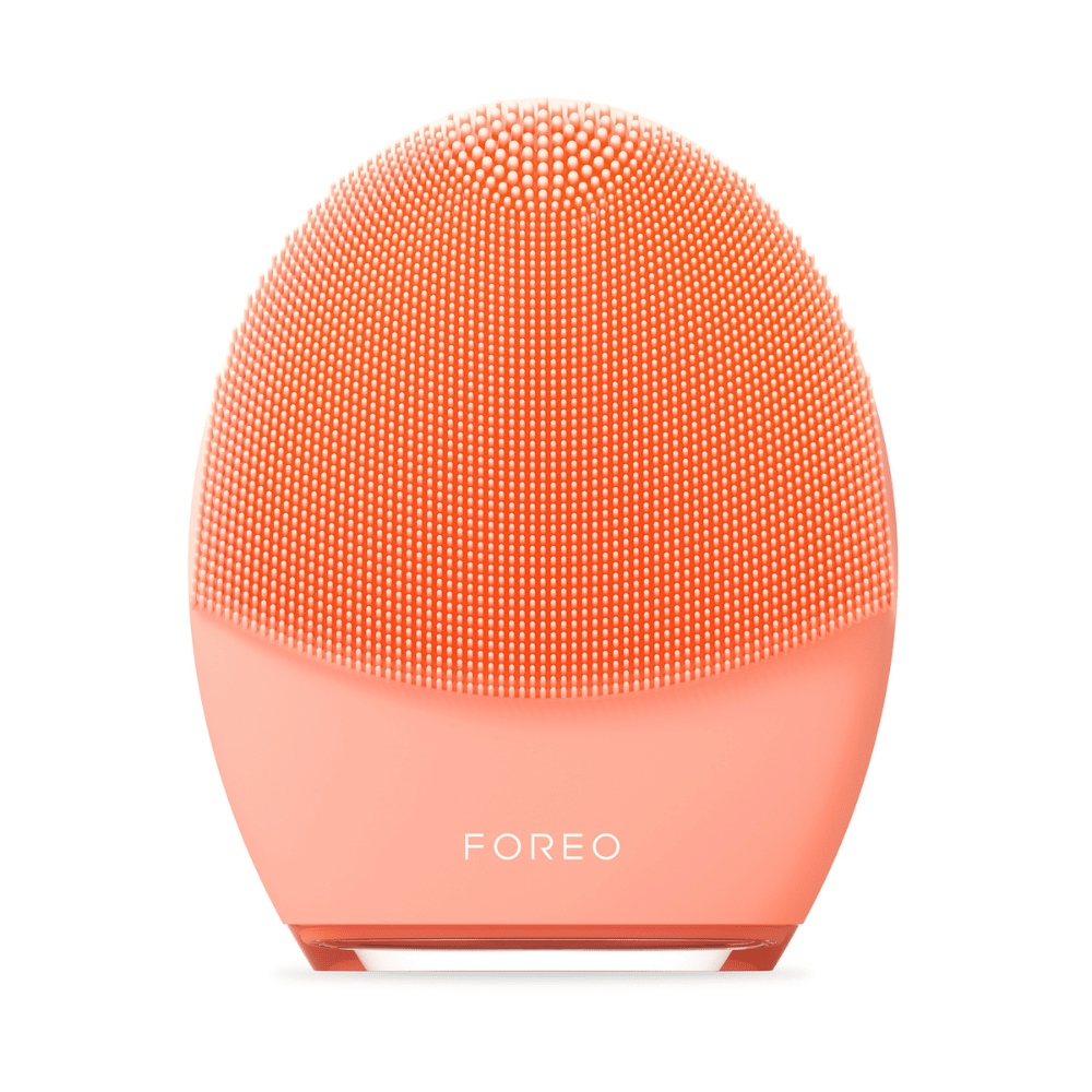 Foreo Luna 4 Facial Cleansing and Firming Massage Brush