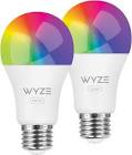 Wyze Bulb Color