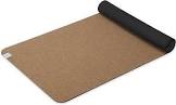 Gaiam Cork Yoga Mat