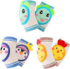 NASHRIO Baby Knee Pads