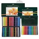 Faber-Castell Polychromos Colored Pencils