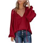 Chiffon Blouse