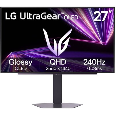 LG UltraGear 27GX704A-B