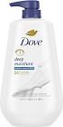 Dove Deep Moisture Body Wash