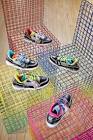 Men's Upcycling Sneakers