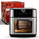 Instant Vortex Plus 10-Quart Air Fryer Oven