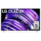 LG Z2 8K OLED