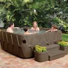 AquaRest Spas AR500 Elite 5-Person Hot Tub