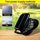 PanoramaWear Solar-Powered Cooling Hat
