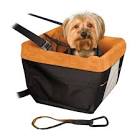 Kurgo Skybox Booster Seat
