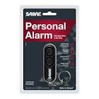 SABRE Personal Alarm with Key Ring