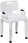Drive Medical Premium Series Shower Chair