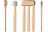 Recycled Paper Toothbrush