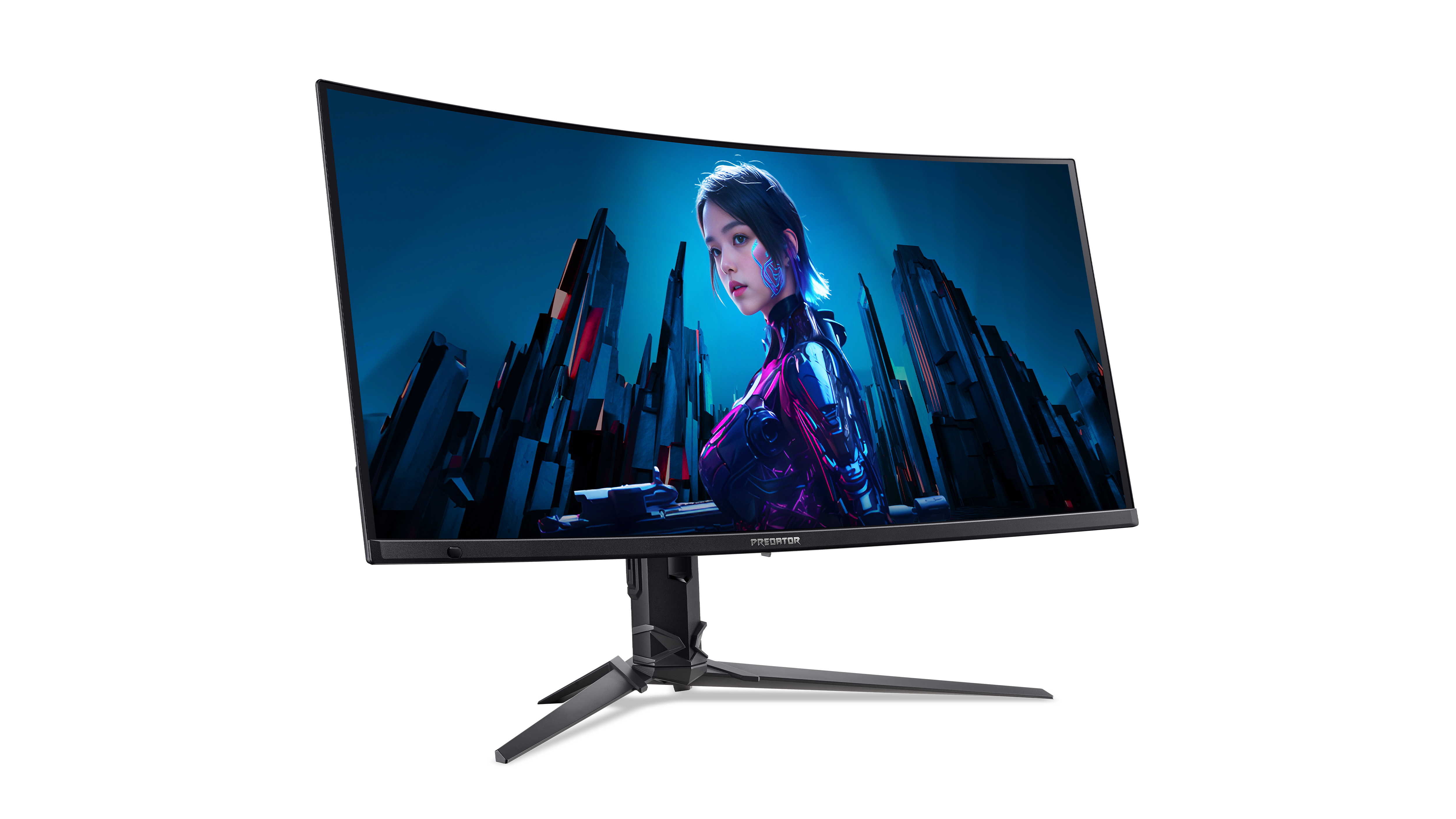 Acer Predator XB273U F6