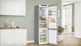 Bosch 800 Series 24" Bottom Freezer Refrigerator