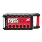 Emergency AM/FM Hand Crank Radio