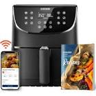 Cosori Pro LE 5.8-Quart Air Fryer