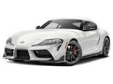Toyota GR Supra 3.0