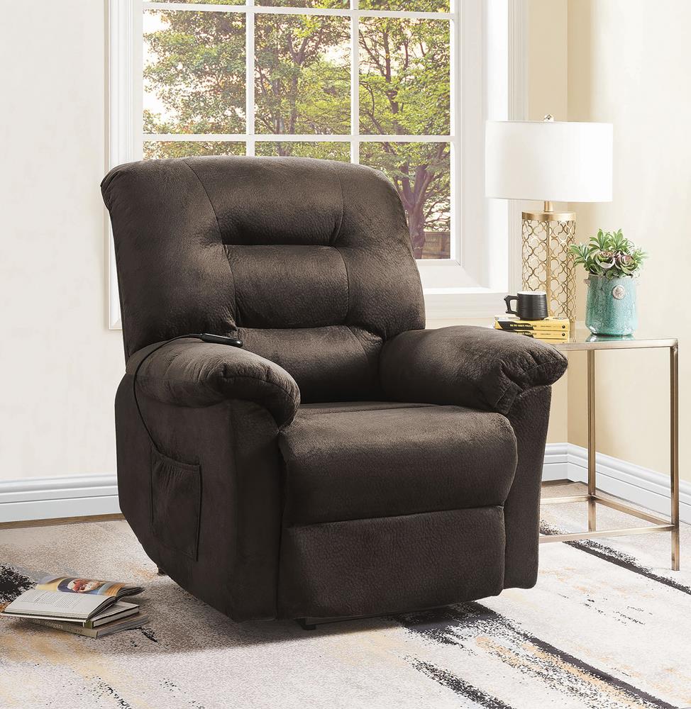 Coaster Home Furnishings Power Lift Recliner