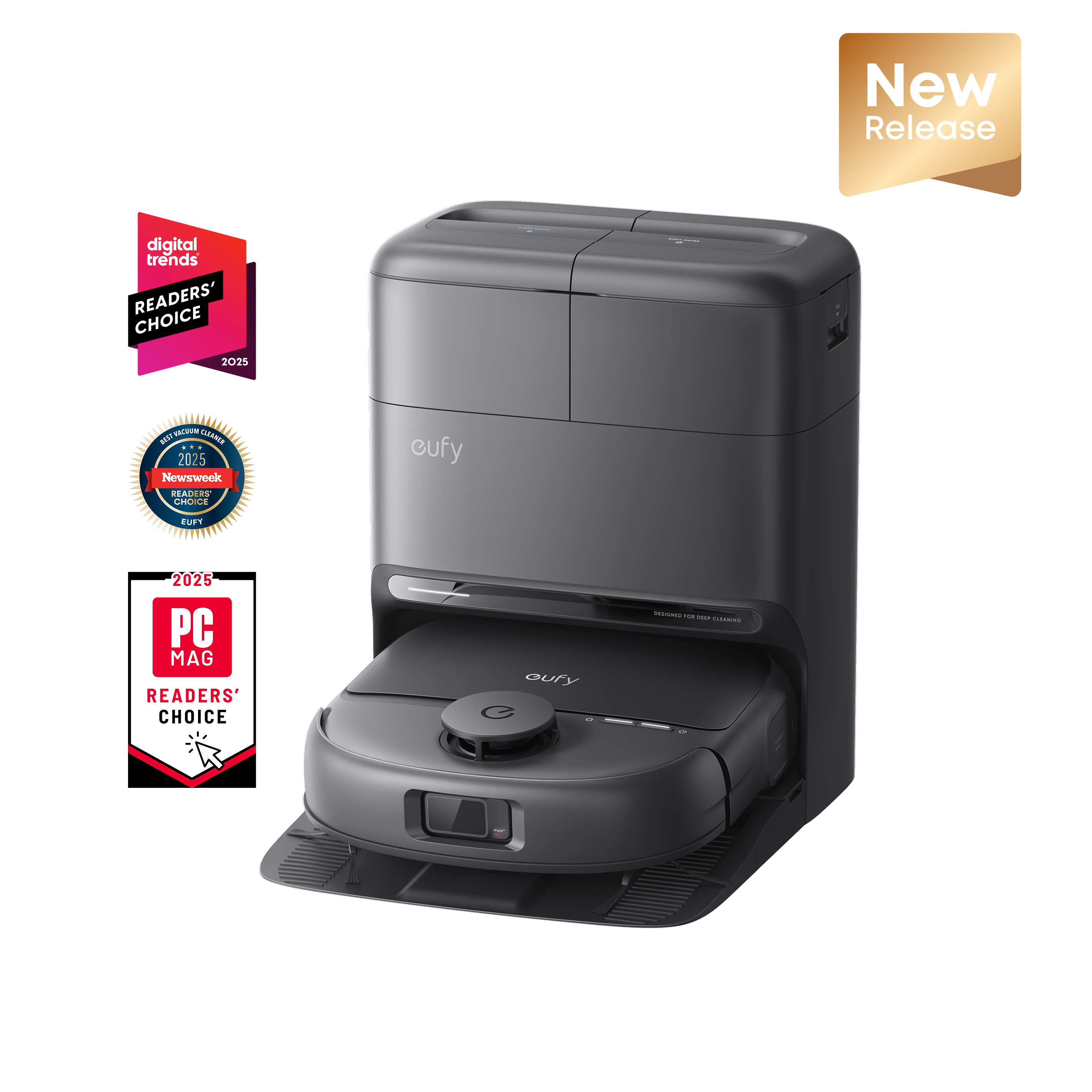 Eufy Omni C28