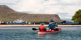 Adventures by Disney Galápagos Expedition