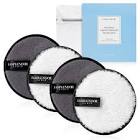 Microfiber Reusable Makeup Remover Pads