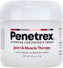 Penetrex Pain Relief Therapy