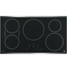 GE Profile 36" Built-In Touch Control Induction Cooktop