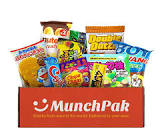 MunchPak