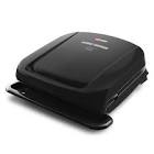 George Foreman 4-Serving Removable Plate Grill
