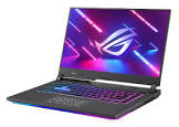 ASUS ROG Strix G15