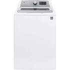 GE High-Efficiency Top Load Washer