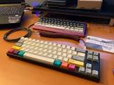 Varmilo VA68M