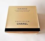 Chanel Beauty Box Sublime