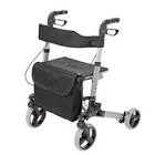 HealthSmart Euro Style Rollator Walker